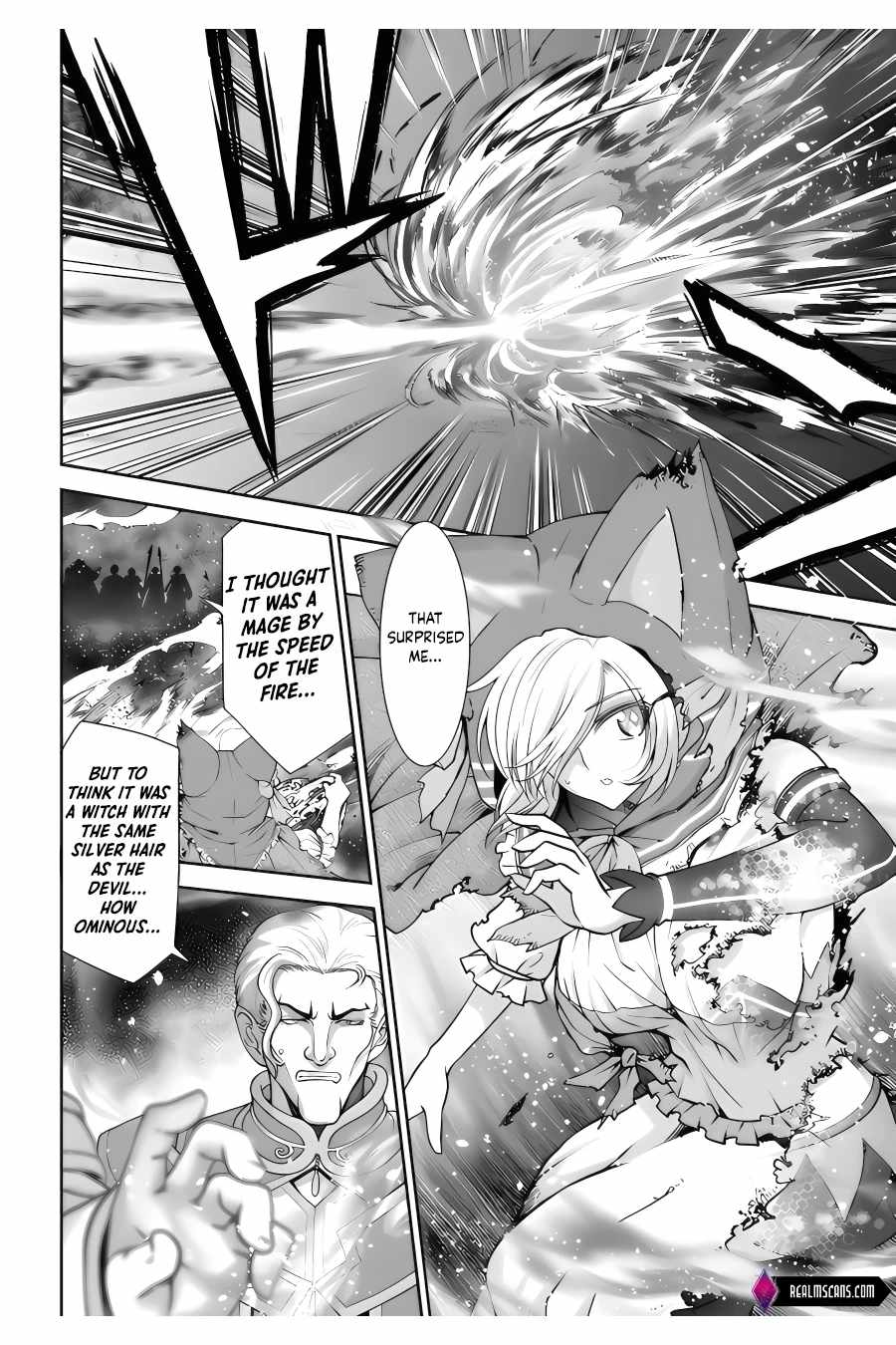 Tenohira Kaitaku Mura de Isekai Kenkokuki: Fueteku Yome-tachi to Nonbiri Mujintou Life Chapter 41 21